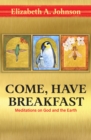 Come Have Breakfast - Book