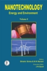 Nanotechnology (Energy And Environment) - eBook