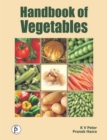 Handbook Of Vegetables - eBook