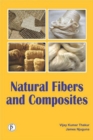 Natural Fibers And Composites - eBook