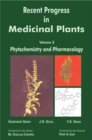 Recent Progress in Medicinal Plants (Phytochemistry and Pharmacology) - eBook