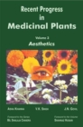Recent Progress in Medicinal Plants (Aesthetics) - eBook