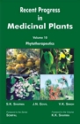 Recent Progress In Medicinal Plants (Phytotherapeutics) - eBook
