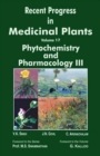 Recent Progress in Medicinal Plants (Phytochemistry and Pharmacology-III) - eBook