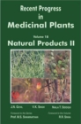 Recent Progress In Medicinal Plants (Natural Products-II) - eBook