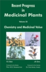Recent Progress In Medicinal Plants (Chemistry And Medicinal Value) - eBook