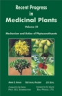 Recent Progress In Medicinal Plants (Mechanism And Action Of Phytoconstituents) - eBook