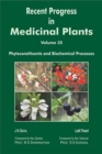 Recent Progress In Medicinal Plants (Phytoconstituents And Biochemical Processes) - eBook
