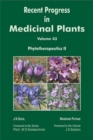 Recent Progress In Medicinal Plants (Phytotherapeutics II) - eBook