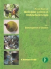 Hand Book Of Biological Control In Horticultural Crops (Biomanagement Of Diseases) - eBook