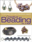 Creative Beading Vol. 9 : The Best Projects from a Year of Bead&Button Magazine - Book