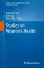 Studies on Women's Health - eBook