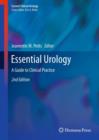 Essential Urology : a Guide to Clinical Practice - Book