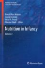Nutrition in Infancy : Volume 2 - Book