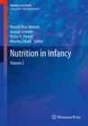 Nutrition in Infancy : Volume 2 - eBook