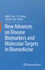 New Advances on Disease Biomarkers and Molecular Targets in Biomedicine - eBook