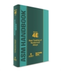 ASM Handbook, Volume 4E : Heat Treating of Nonferrous Alloys - Book