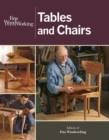 Tables and Chairs - Book