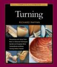 Taunton's Complete Illustrated Guide to Turning - Book