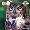 Owls - eBook