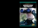 Careers in Homeland Security - eBook