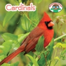 Cardinals - eBook