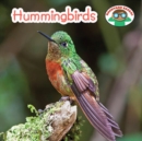 Hummingbirds - eBook