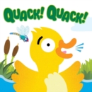 Quack! Quack! - eBook