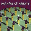 Parades of Arrays - eBook