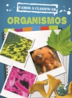 Vamos a clasificar organismos : Let's Classify Organisms - eBook