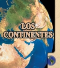 Los continentes : Continents - eBook