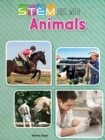 STEM Jobs with Animals - eBook