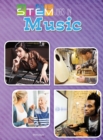 STEM Jobs in Music - eBook