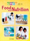 STEM Jobs in Food and Nutrition - eBook