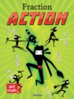 Fraction Action : Fractions Are Numbers Too - eBook