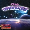 The Universe : From the Big Bang to Deep Space - eBook