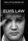 The Little Book of Elvis Law - Book