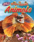 Shape-Shifting Animals - eBook