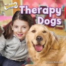 Therapy Dogs - eBook