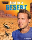 Lost in the Desert - eBook