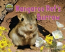 Kangaroo Rat's Burrow - eBook