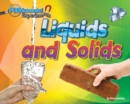 Liquids and Solids - eBook
