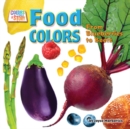 Food Colors - eBook