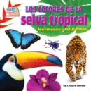 Los colores de la selva tropical - eBook