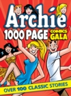 Archie 1000 Page Comics Gala - eBook