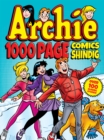 Archie 1000 Page Comics Shindig - eBook