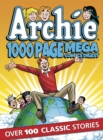 Archie 1000 Page Comics Mega-Digest - eBook