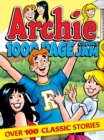 Archie 1000 Page Comics Jam - eBook