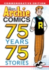 The Best Of Archie Comics: 75 Years, 75 Stories - Book