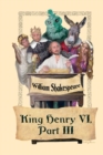 King Henry VI, Part III - eBook